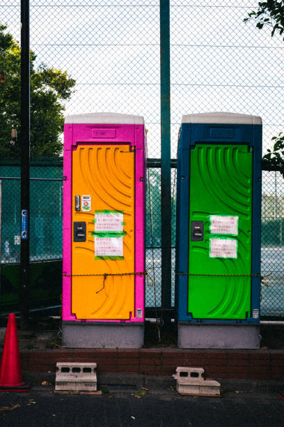 Best Construction site porta potty rental  in Aledo, TX