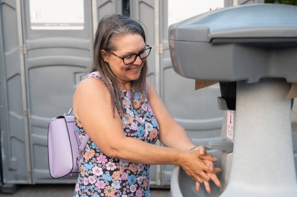 Best Porta potty cleaning services  in Aledo, TX