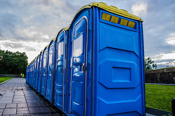 Best Event porta potty rental  in Aledo, TX